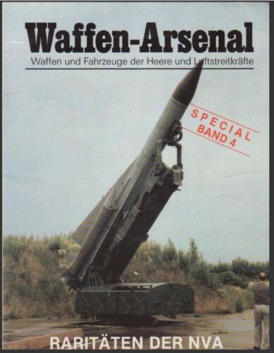 WAFFEN ARSENAL SPECIAL BAND 30 Classic Issue Collection On USB Flash Drive - Picture 6 of 15