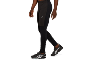 asics compression tights