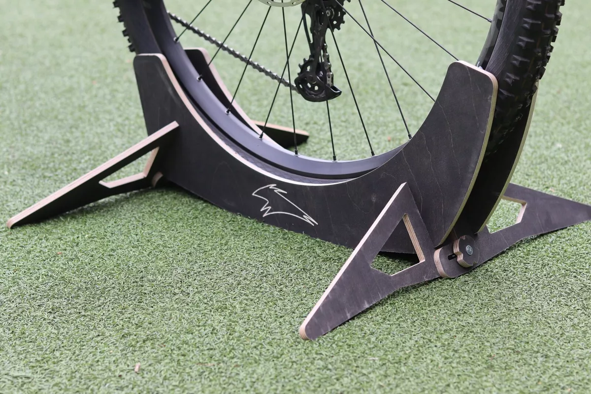 Byclex universal bicycle stand MTB BMX bicycle bike
