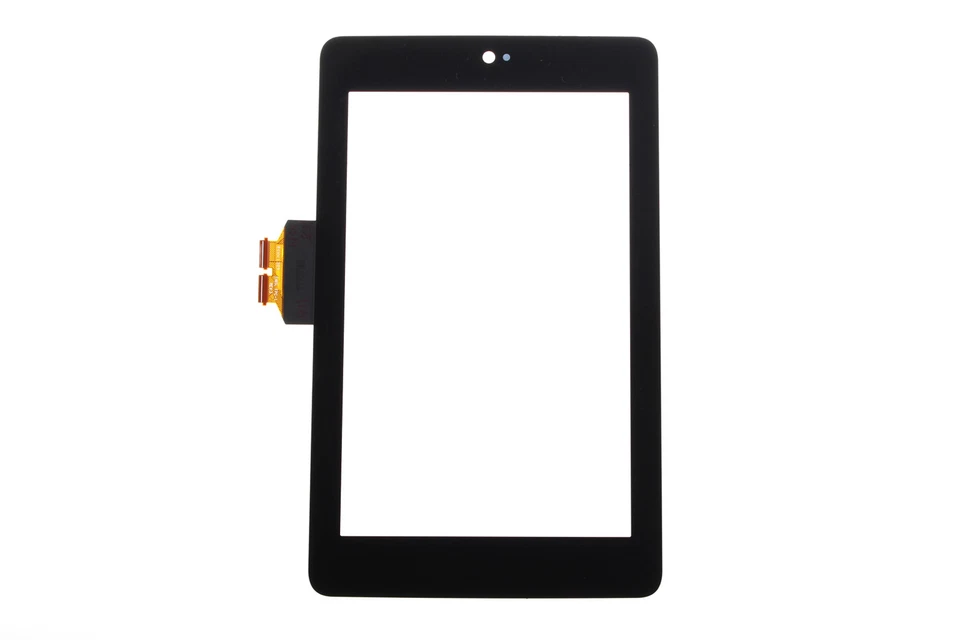 Replacement For Asus Google Nexus 7 1st Gen Touch Screen Digitizer Glass NO LCD - Image 2 of 4