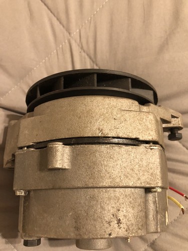 6 volt alternator - Picture 5 of 10
