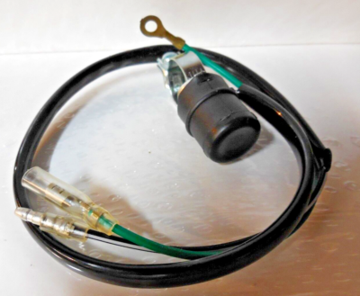 JUN様 Kill switch New waterproof Honda CR80 XR200 XR250 CR250R