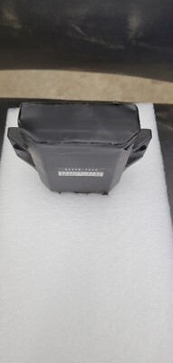 03-04 KAWASAKI KX 250 KX250 OEM CDI BOX GOOD! 21119-1618 | eBay