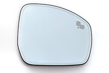 13-21 Range Rover L405 L494 Right Auto Dim Heated Mirror Glass Blind Spot