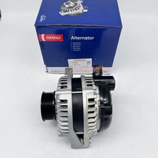 Alternator For 2004-2008 Acura TL 3.2L 2005-2008 Honda Pilot 3.5L 130A 11150