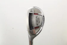 Adams IDEA a12 3 Hybrid Iron 19 Degrees Graphite VTS S Stiff LH C-134984