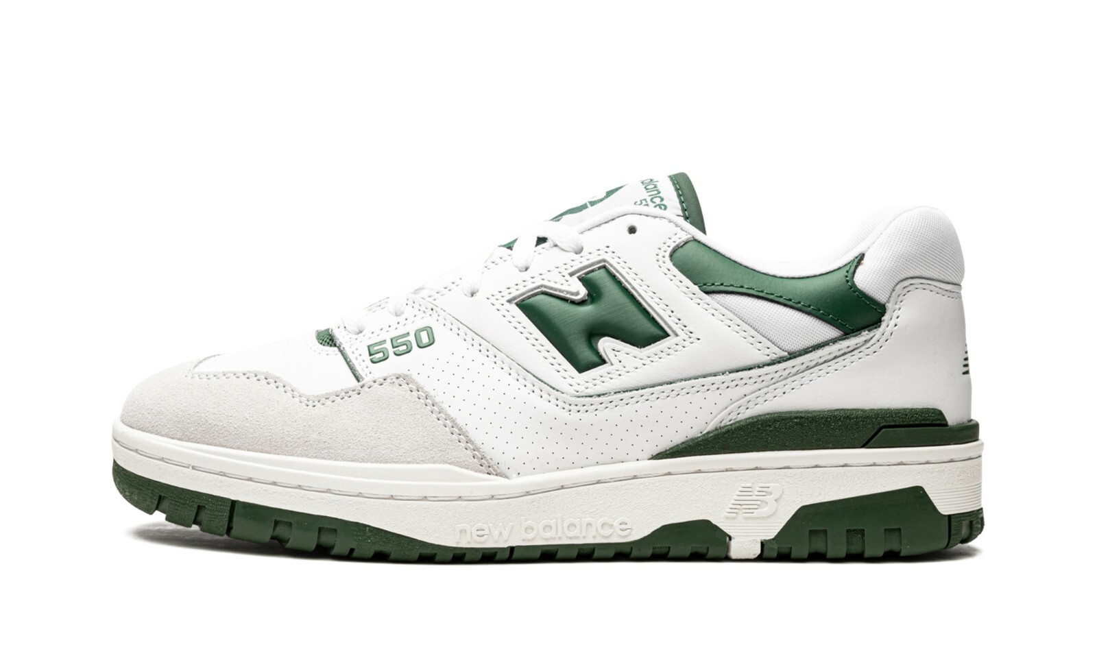 new balance 420 verte