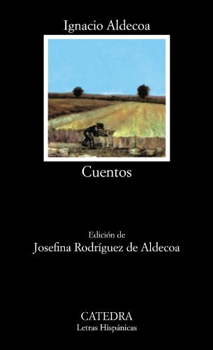 Cuentos: 62 (Letras Hispanicas / Hi..., Aldecoa, Ignaci - Bild 1 von 2