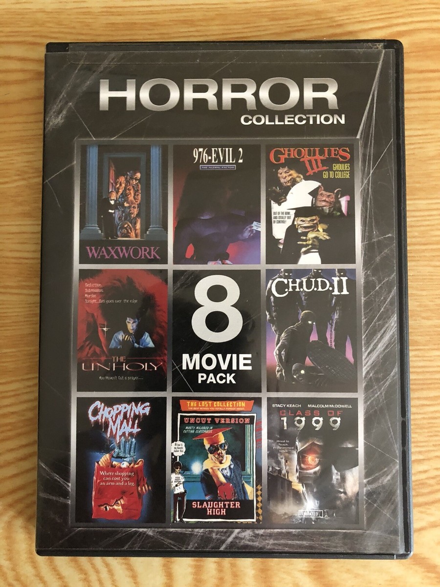 【DVD】Goth The Ultimate Collection　2枚組BOX Goth (The Ultimate Collection) – 2 x DVD (Compilation, DVD