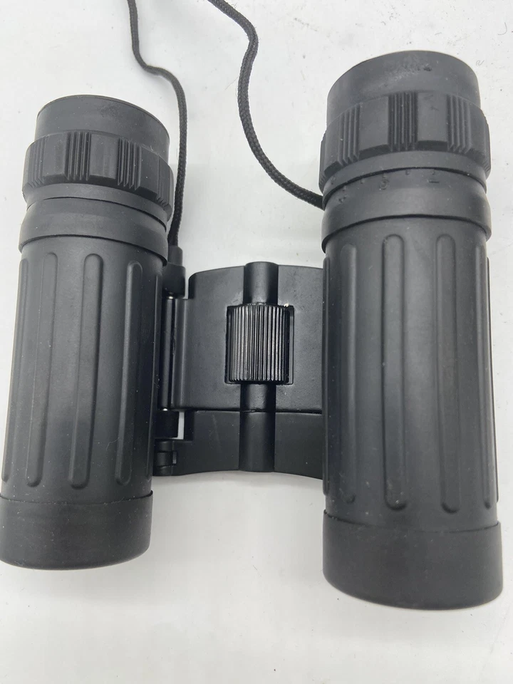 Binoculares Excelente Practika Sport CN 8x21 Cristal Transparente Compacto Foto 3 de 4