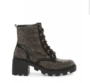 steve madden diamond boots