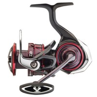Daiwa 21 Ballistic Mq Lt 2500D Spinnrolle