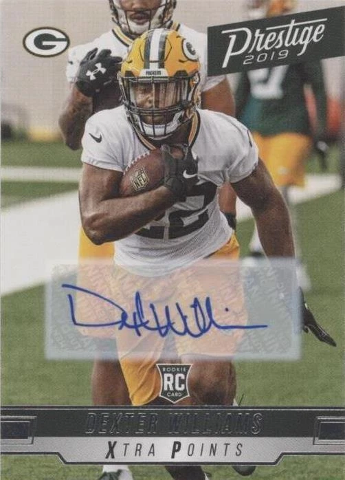 Xtra Points Signatures