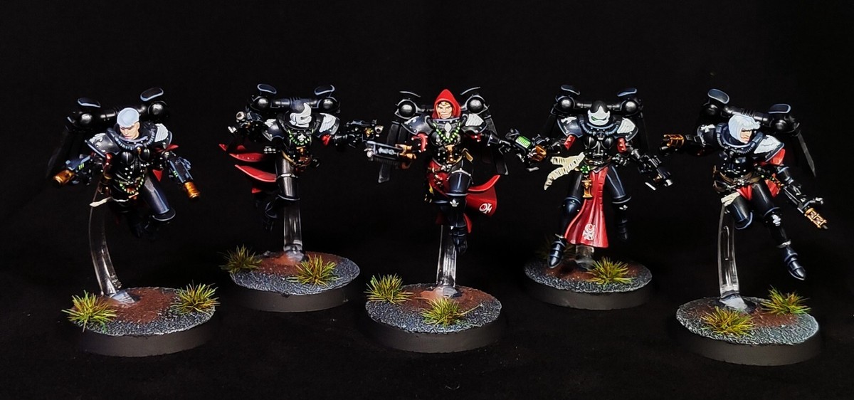 F*9様 WATWING Seraphim コンプリートセット F*9様 WATWING Seraphim コンプリートセット F*9様 WATWING Seraphim