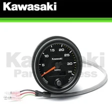 NEW 2003-2013 GENUINE KAWASAKI METER ASSEMBLY MPH PRIARIE 360 4X4 25031-0008