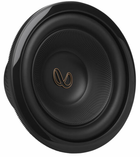 Infinity Reference 103W 10" Single 2-or 4-ohm Car Subwoofer - Picture 4 of 8