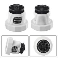 For Polaris 180,280,380 Pool Cleaner Parts  2x 9-100-9002 Pressure Relief-Valve