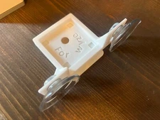 wyze cam V2 window mount