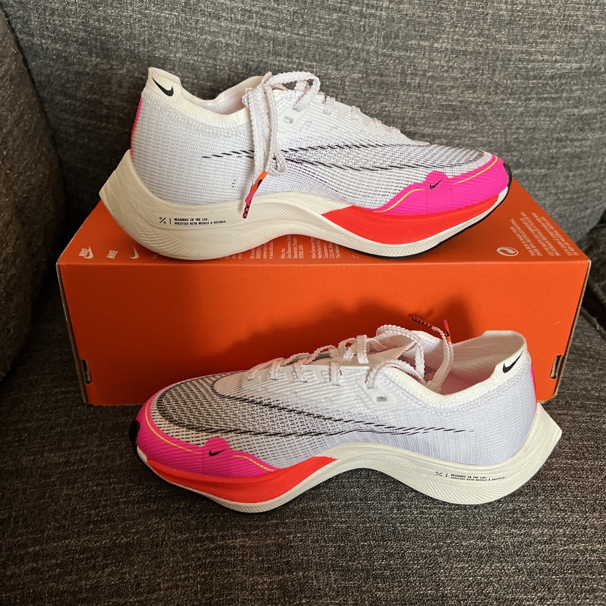 【期間限定出品】NIKE VaporFly Next% 2 28.5 $_57.JPG?set_id=8800005007