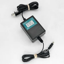 Roland ACQ-120 / GS-181500 18V 1A Power Supply AC Adapter for Edirol MA-5D 
