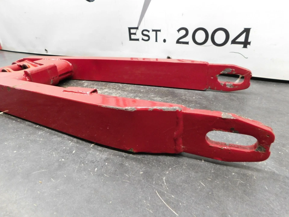 Brazo oscilante araña Maico 490 MC490 2014 Foto 3 de 4