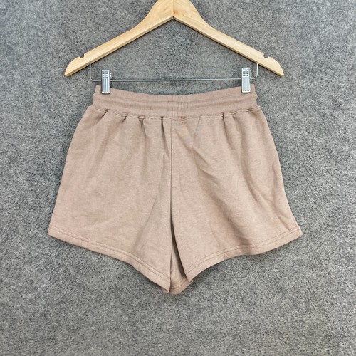 NEW Glassons Shorts Womens Small Elastic Waist Pockets Cotton Blend 38519 - Picture 6 of 11