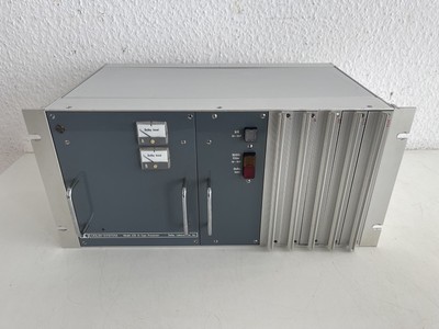 Dolby Laboratories / Telefunken Model 320 B-Type Processor (NOT TESTED) 