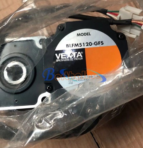1PC NEW Vexta Oriental Stepper motor BLFM5120-GFS - Picture 4 of 7