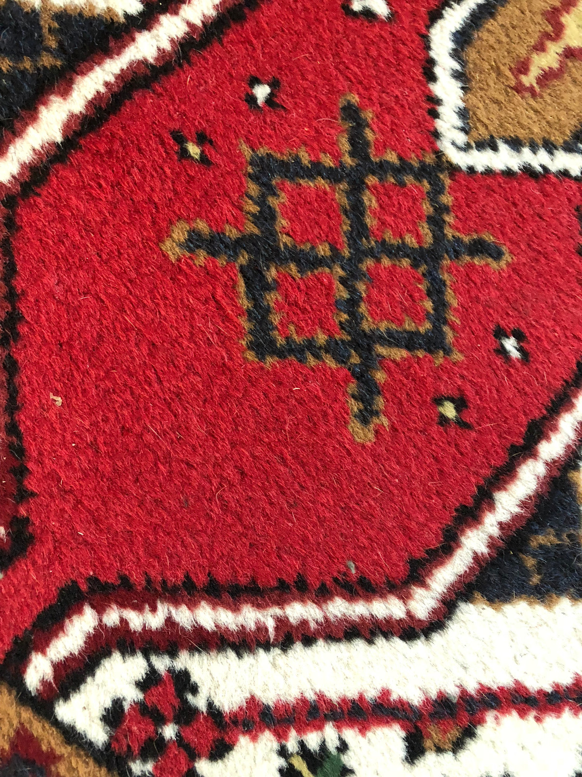 TAPPETO alfiere Ponte raffinato tappeto orientale Kilim BLU ponte Orient Orient Orient ALT 136x73cm 6fd01d TAPPETO alfiere Ponte raffinato tappeto orientale Kilim BLU ponte Orient Orient Orient ALT 136x73cm 6fd01d