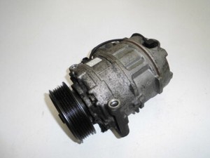 Original VW Phaeton 3D Klimakompressor Klimaanlage Klima Kompressor 3D0820805C