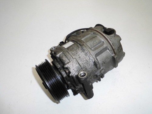 Original VW Phaeton 3D Klimakompressor Klimaanlage Klima Kompressor 3D0820805C