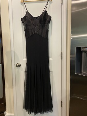 black sheep dresses JS Collections Sleeveless Gown / Dress Size 16 Size:40R birthday_fits_us Stitch Birthday Outfit Girl, Product features