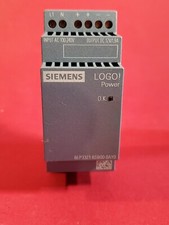 Siemens 6EP3321 6SB00-0AY0 12Vdc  1.9 A Power Supply New No Box              CP