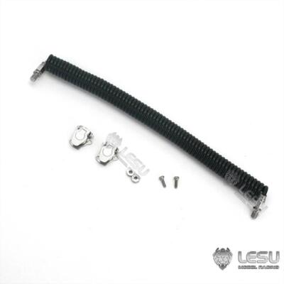 Filo decorativo in plastica LESU 1/14 per rimorchio camion