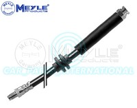 Meyle Germany Bremsschlauch, Hinterachse, 214 525 0035