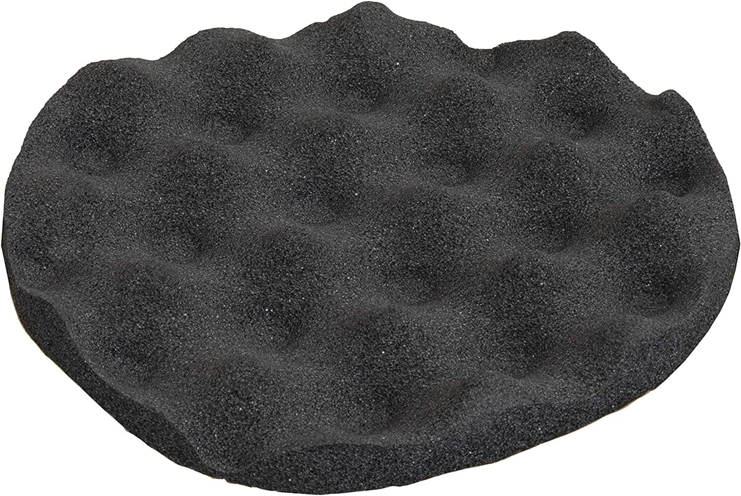 XBAF65 2 Piece 6.5" or 6.75" Weatherproof Silicone Rubber Speaker Baffle Kit