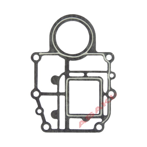 For SUZUKI Outboard 9.9/15 HP Gasket Upper 11433-93911 11433-93912 11433-93910 - Picture 6 of 11