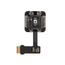 For Apple MacBook Pro 16" A2141 2019 Replacement Power Button Cable UK Stock
