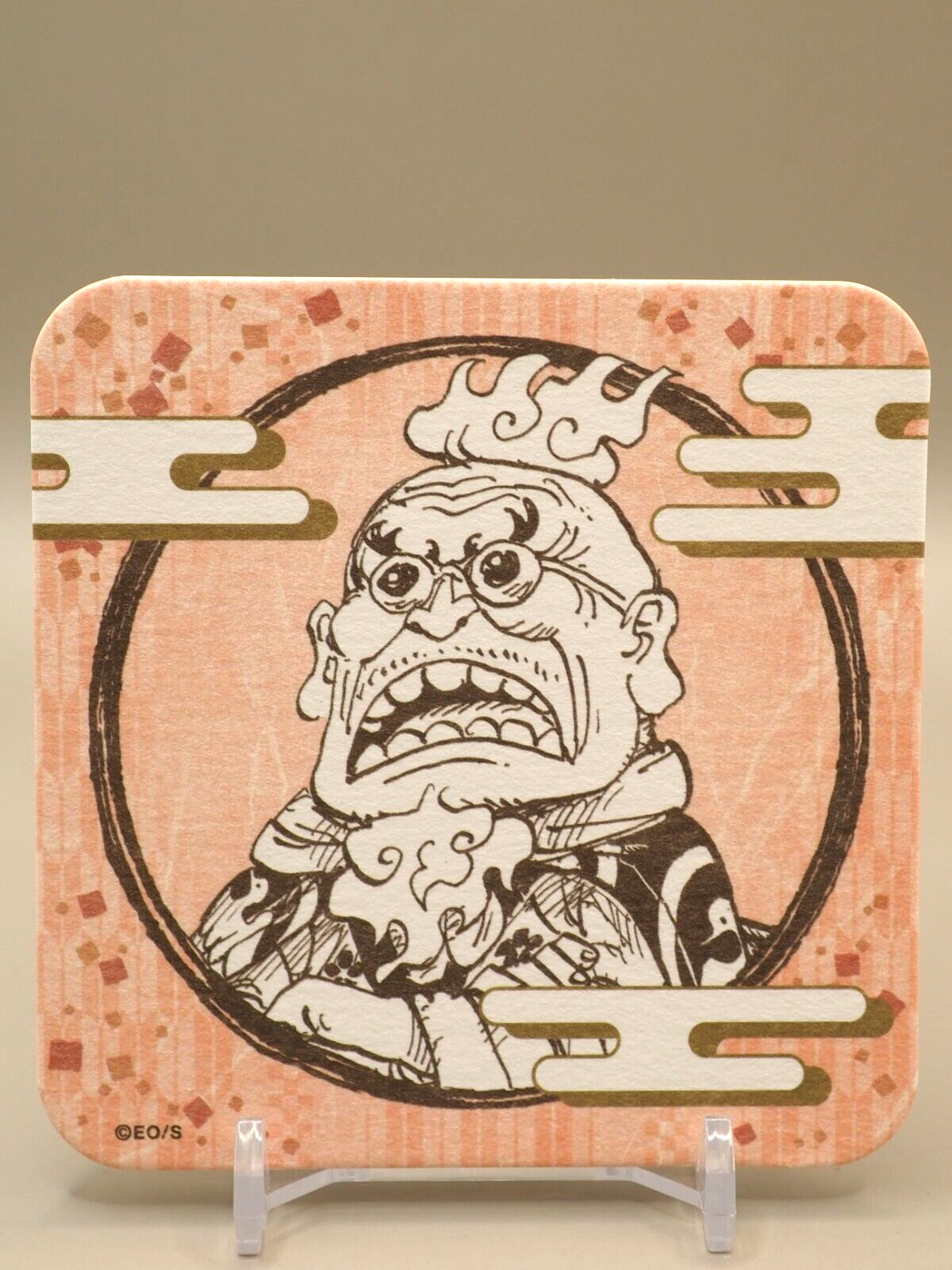 Montaña rusa artística de una pieza Hyogoro de Japón H166