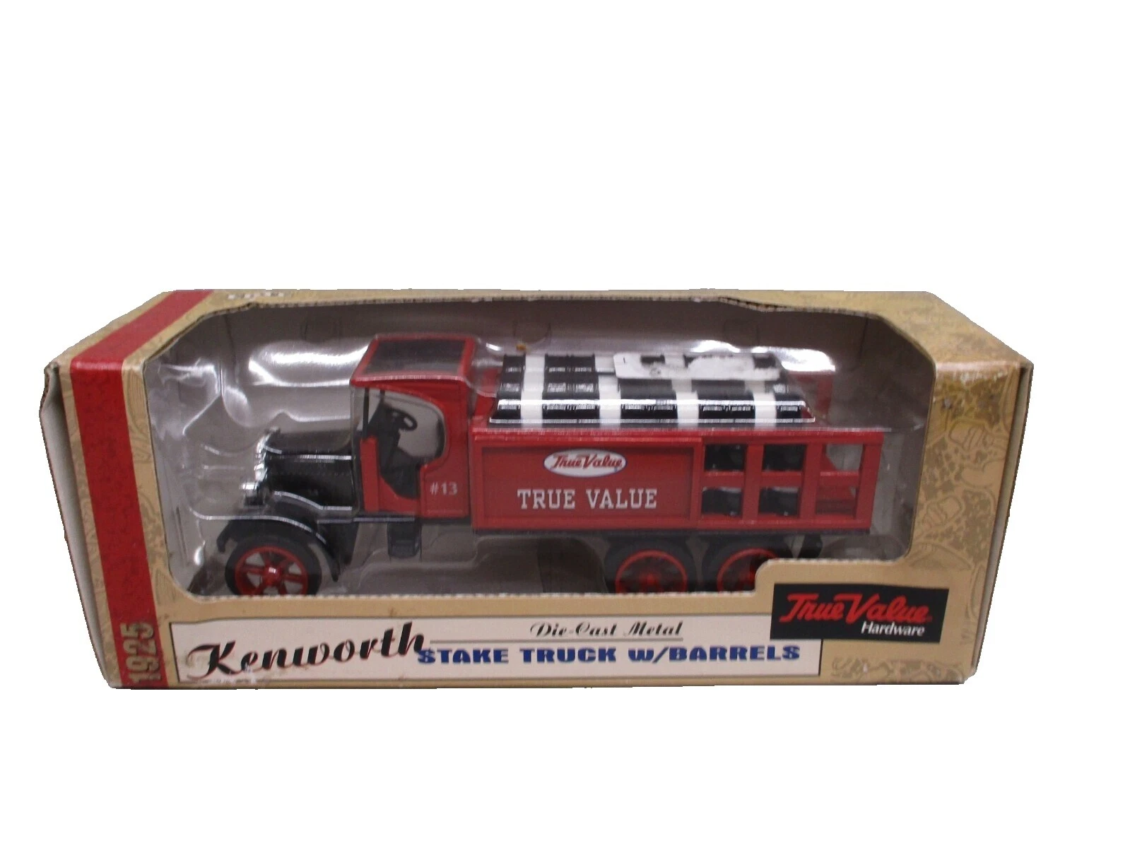 Kenworth 1:34 Diecast Cars, Trucks & Vans
