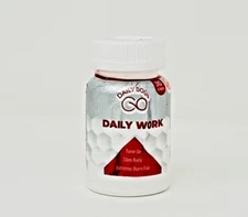 Daily Work Pills by Daily Dous / Skinny 365