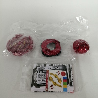 Takara Tomy Limit Ace Dragon St Ch Slashing Flame Dragon Ver Beyblade Burst Ebay