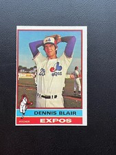 1976 Topps Baseball - Complete Your Set - Most NM or Better!