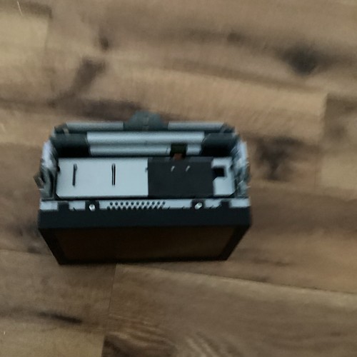 2008-2015 Cadillac CTS SRX Dash Information Screen Radio Display Panel 25968621 - Bild 4 von 4