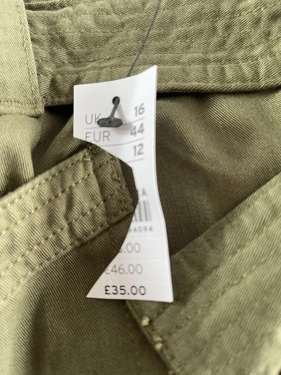 Topshop ladies on sale trousers