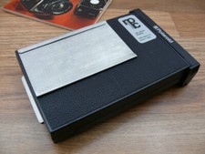 NPC Polaroid 100 Film Back Holder For 500CM 501CM 78