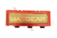 Maxgear 26-0352 Luftfilter For Renault