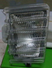 FANALE ANTERIORE SINISTRO RENAULT MASTER DAL DAL 04/1993 BIANCO