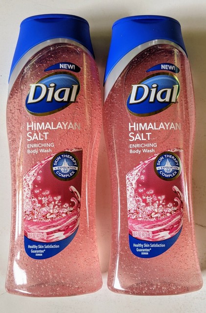himalayan salt body wash