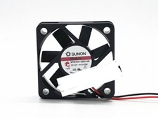 SUNON MF50101V3-1000C-A99 12V 0.45W 5010 5CM cooling fan